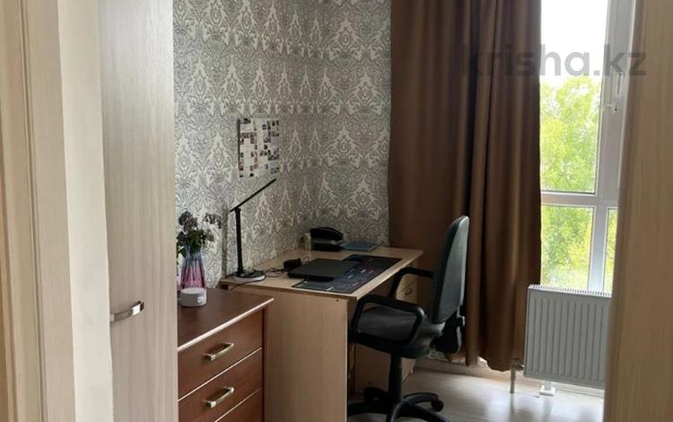2-бөлмелі пәтер · 50 м² · 8/9 қабат, Кассина, бағасы: 30 млн ₸ в Алматы, Турксибский р-н — фото 2