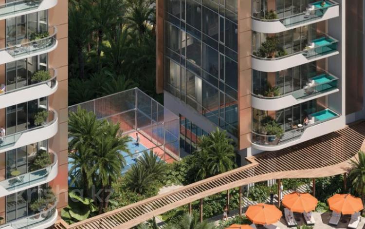 3-комнатная квартира · 121 м² · 10/29 этаж, Дубай за ~ 226.5 млн ₸ — фото 2