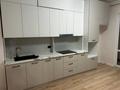 2-бөлмелі пәтер · 63 м² · 1/12 қабат, мкр Гажайып, бағасы: 55 млн ₸ в Алматы, Алатауский р-н
