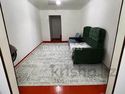 2-комнатная квартира · 43 м² · 1/1 этаж, Сатпаева 13/15 за 6 млн ₸ в Жетысае