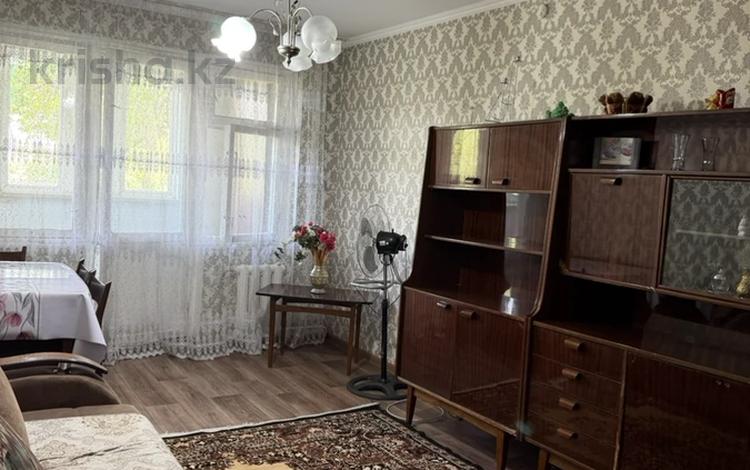 2-комнатная квартира · 63 м² · 4/5 этаж, Жангельдина 32 за 130 000 ₸ в Шымкенте, Туран р-н — фото 2