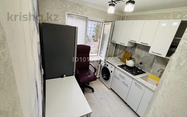 1-бөлмелі пәтер · 31 м² · 4/5 қабат, Привокзальный 6А, бағасы: 14.5 млн ₸ в Атырау, мкр Привокзальный-3А — фото 2