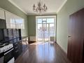 4-комнатная квартира · 228.6 м² · 3/6 этаж, Шоссе Коргалжын 11 за 96 млн ₸ в Астане, Нура р-н — фото 8