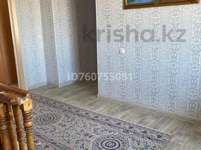 Отдельный дом · 5 комнат · 194 м² · 10 сот., Дурментаева 13 за 45 млн ₸ в Сатпаев