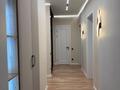3-комнатная квартира · 89 м² · 3/6 этаж, мкр Юго-Восток, 137-й учетный квартал за 55 млн ₸ в Караганде, Казыбек би р-н — фото 24