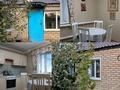 Отдельный дом · 3 комнаты · 62.1 м² · 14 сот., Набережная 54 — Пересечение улиц набережная-темирбаевп за 10 млн 〒 в Тарановском