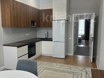 2-комнатная квартира · 44 м² · 11/12 этаж, Райымбека за 37 млн ₸ в Алматы, Алатауский р-н
