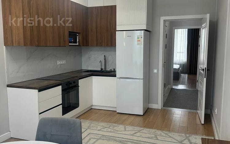 2-комнатная квартира · 44 м² · 11/12 этаж, Райымбека за 37 млн ₸ в Алматы, Алатауский р-н — фото 10