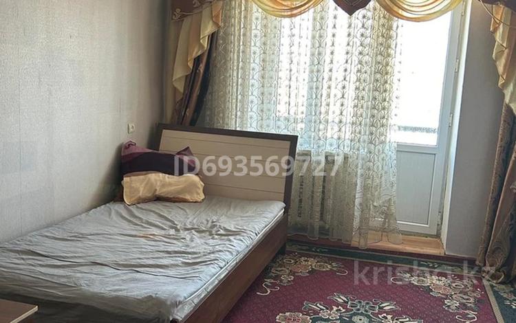 1-бөлмелі пәтер · 31.7 м² · 4/5 қабат, Генерала рахимова 47 60 — Достоевский, бағасы: ~ 9.4 млн ₸ в Таразе — фото 2