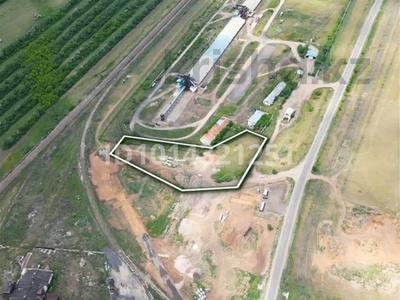 Участок · 1000 соток, Ижевское за ~ 26 млн ₸ в Акмолинской обл.