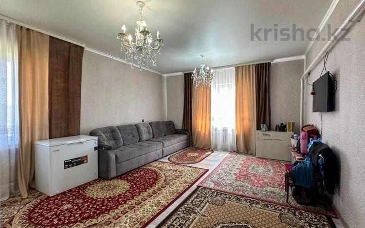 Жеке үй · 1 бөлме · 49.2 м² · 10 жүзд., Талдыкорган. село Ынтымак 45, бағасы: 14 млн ₸ — фото 19