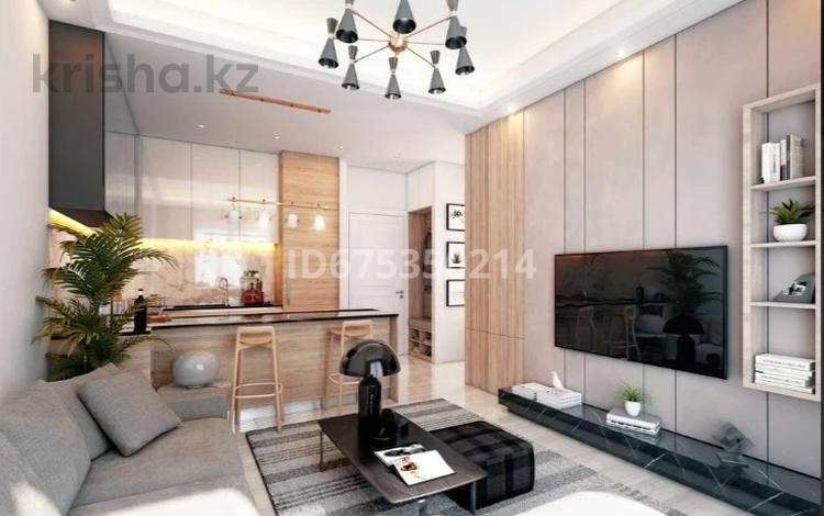 2-комнатная квартира, 60 м², 7/12 этаж, Ataturk за 54 млн 〒 в Аланье — фото 17
