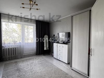 1-комнатная квартира · 41.4 м² · 7/9 этаж, Победы 16 за 18.5 млн ₸ в Семее