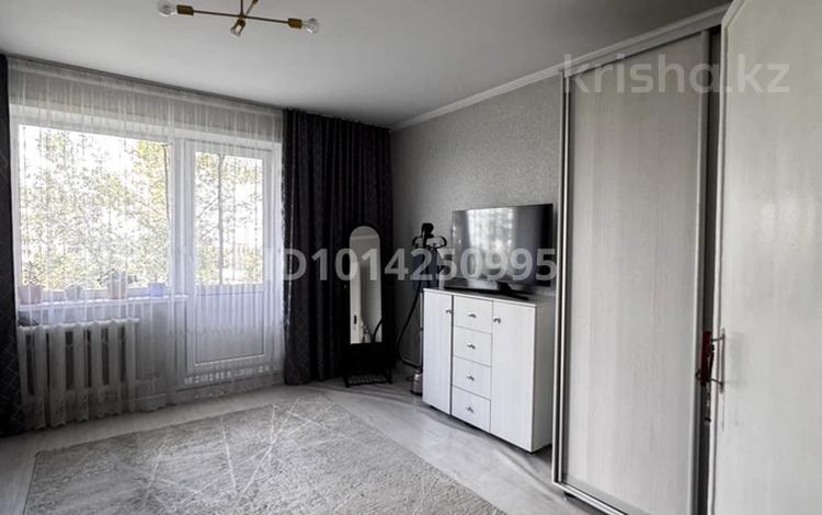 1-комнатная квартира · 41.4 м² · 7/9 этаж, Победы 16 за 18.5 млн ₸ в Семее — фото 2