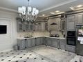 Отдельный дом · 8 комнат · 500 м² · 10 сот., мкр Калкаман-2 — Сейтова Шаляпина за 280 млн ₸ в Алматы, Наурызбайский р-н — фото 5