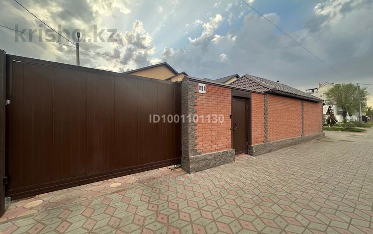 Отдельный дом · 5 комнат · 270 м² · 6 сот., Абая 118 — Абая - Естая за 110 млн 〒 в Павлодаре — фото 2