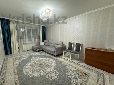 3-комнатная квартира, 80 м², 6/10 этаж, Мустафина 15 — поликлиника 7 за 33.5 млн 〒 в Астане, Алматы р-н