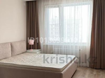 1-комнатная квартира · 34 м² · 13/17 этаж, Хусейн бен талал 39 за 180 000 ₸ в Астане, Есильский р-н