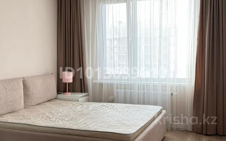 1-комнатная квартира · 34 м² · 13/17 этаж, Хусейн бен талал 39 за 180 000 ₸ в Астане, Есильский р-н — фото 2