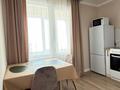 1-комнатная квартира · 34 м² · 13/17 этаж, Хусейн бен талал 39 за 180 000 ₸ в Астане, Есильский р-н — фото 3