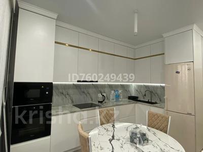2-бөлмелі пәтер · 54 м² · 10/12 қабат, Райымбека 351/1 — Тілендиев - Райымбек/Емцов көшелерінің ортасында орналасқан, Үлкен Алматы өзенінің бойында, бағасы: 300 000 ₸ в Алатауский р-н