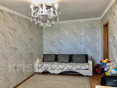 2-комнатная квартира · 50 м², КАМЗИНА 74 за 22.5 млн ₸ в Павлодаре