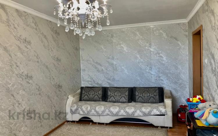 2-комнатная квартира · 50 м², КАМЗИНА 74 за 22.5 млн ₸ в Павлодаре — фото 2