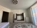 1-комнатная квартира · 48 м² · 5/9 этаж, Микрорайон Северо-Западный, Пр-т Нурсултана Назарбаева 197 за 170 000 ₸ в Костанае
