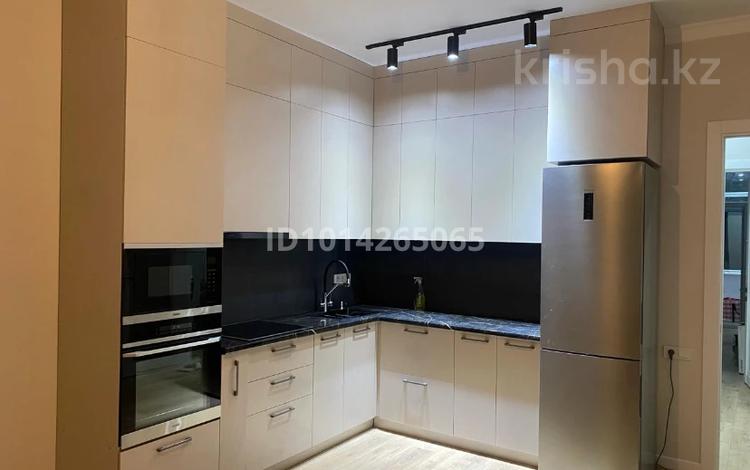 2-комнатная квартира · 50 м² · 16/17 этаж, Туран 52/5, 52/6, 52/7 за 50 млн ₸ в Астане, Есильский р-н — фото 15