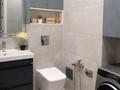 2-комнатная квартира · 50 м² · 16/17 этаж, Туран 52/5, 52/6, 52/7 за 50 млн ₸ в Астане, Есильский р-н — фото 2