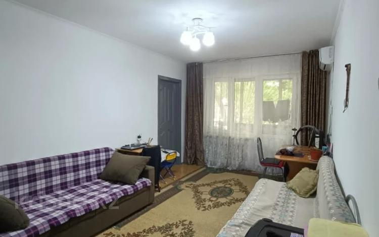 2-комнатная квартира · 42 м² · 1/5 этаж, Муратбаева — Жибек Жолы за 31 млн ₸ в Алматы, Алмалинский р-н — фото 12