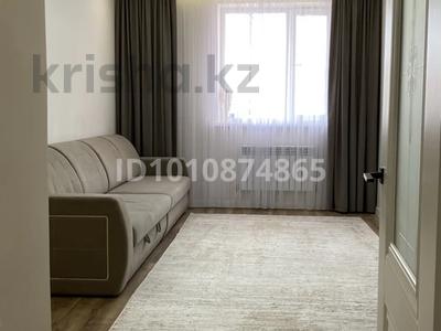 2-комнатная квартира · 70 м² · 8/9 этаж, Калдаякова 28 — Жумабаева за 38 млн ₸ в Астане, Сарайшык р-н