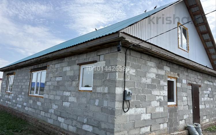 Отдельный дом · 5 комнат · 146 м² · 10 сот., Алтын дала за 16 млн ₸ в Костанае — фото 2