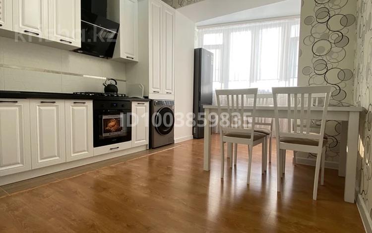 1-комнатная квартира · 43 м² · 6/7 этаж, мкр. Алтын орда, Алия Молдагулова 50А за 25 млн 〒 в Актобе — фото 2