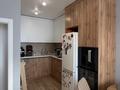 2-комнатная квартира · 45 м² · 7/9 этаж, Култегин 21 — Мухамедханова-Омарова за 32 млн ₸ в Астане, Нура р-н — фото 2