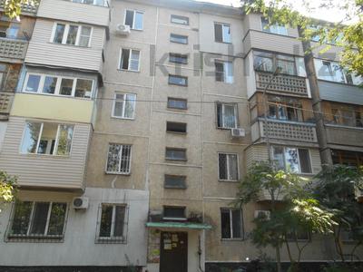 1-комнатная квартира, 32 м², 1/5 этаж помесячно, мкр Орбита-2 за 170 000 〒 в Алматы, Бостандыкский р-н