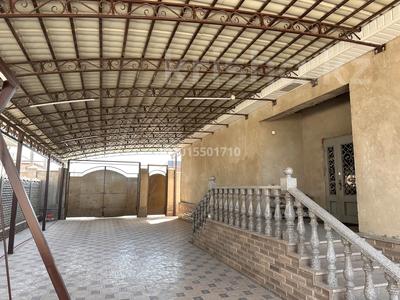 Отдельный дом · 4 комнаты · 210 м² · 8 сот., 1-пер. Бакберненова 5А — Конец улицы Пушкина за 70 млн ₸ в Таразе