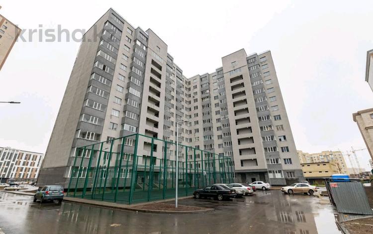 4-комнатная квартира, 111.2 м², 11/13 этаж, Нарикбаева — ул. улпан за 36.5 млн 〒 в Астане — фото 2