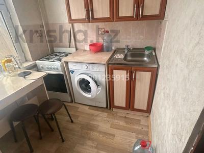 1-бөлмелі пәтер · 28 м² · 3/5 қабат, Телецентр 4 дом 23ка, бағасы: 90 000 ₸ в Таразе