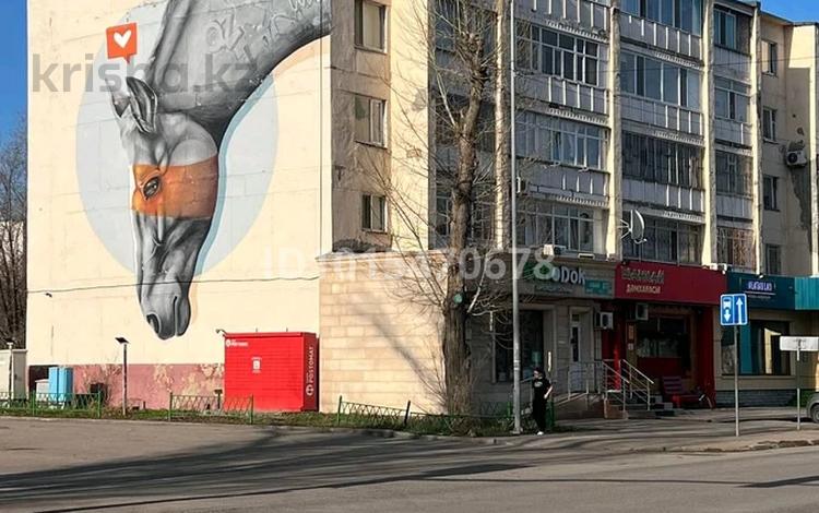 2-комнатная квартира · 48.1 м² · 1/5 этаж, Пр. Абая 67 — Валиханова за 22.5 млн ₸ в Астане, р-н Байконур — фото 2