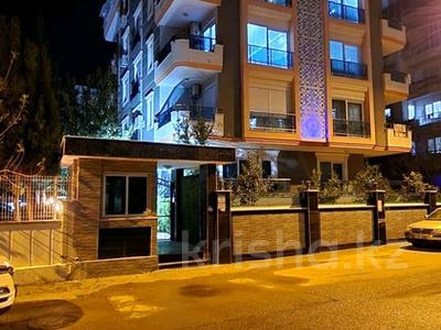 2-комнатная квартира · 65 м² · 1/5 этаж, Коньялты/Хурма — С видом на горы за 50.5 млн 〒 в Анталье