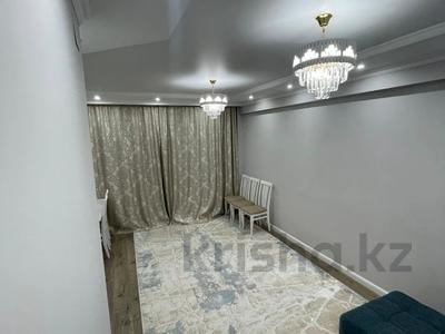 1-комнатная квартира, 47 м², 4/4 этаж, Жунисова за 24.5 млн 〒 в Алматы, Наурызбайский р-н