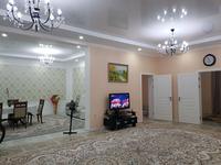 Отдельный дом • 5 комнат • 200 м² • 6 сот., 7квартал за 53 млн 〒 в Кемертогане