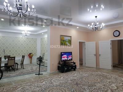 Отдельный дом • 5 комнат • 200 м² • 6 сот., 7квартал за 55 млн 〒 в Кемертогане