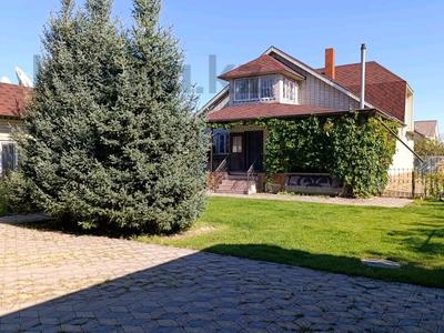 Отдельный дом · 4 комнаты · 305.1 м² · 10 сот., Кок Терек 4 — Усть Каменогорская за 69 млн 〒 в Семее