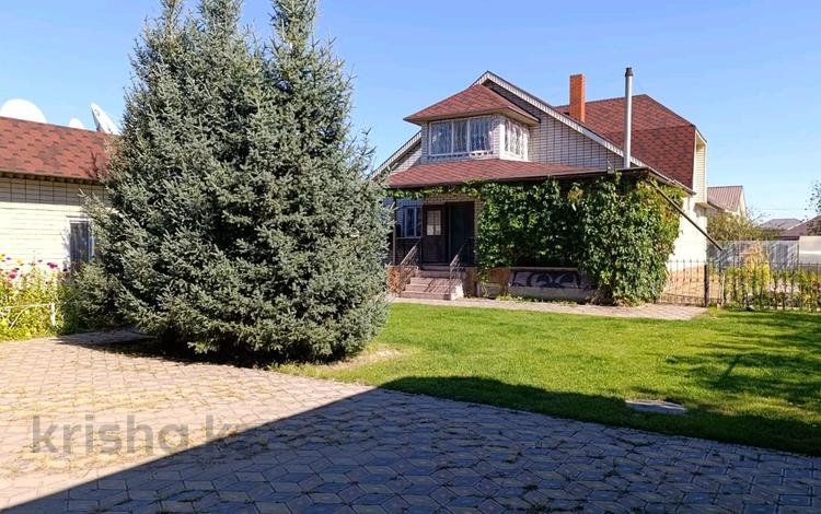 Отдельный дом · 4 комнаты · 305.1 м² · 10 сот., Кок Терек 4 — Усть Каменогорская за 69 млн 〒 в Семее — фото 2