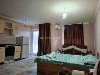 1-комнатная квартира · 40 м² · 5/12 этаж, 9 улица 32/1 за 10 000 ₸ в Туркестане