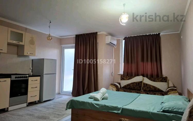 1-комнатная квартира · 40 м² · 5/12 этаж, 9 улица 32/1 за 10 000 ₸ в Туркестане — фото 5