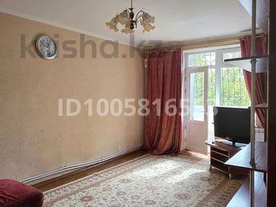 3-бөлмелі пәтер · 80 м² · 2/3 қабат, Тауке хана 8 — Угол Байтурсынова, бағасы: ~ 38 млн ₸ в Шымкенте