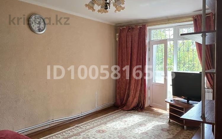 3-бөлмелі пәтер · 80 м² · 2/3 қабат, Тауке хана 8 — Угол Байтурсынова, бағасы: ~ 38 млн ₸ в Шымкенте — фото 2